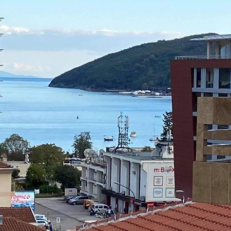 Apartment Dragan Будва Экстерьер фото