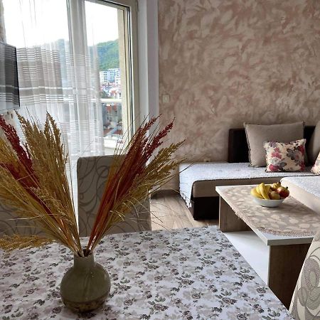 Apartment Dragan Будва Экстерьер фото