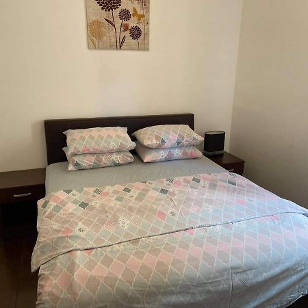 Apartment Dragan Будва Экстерьер фото