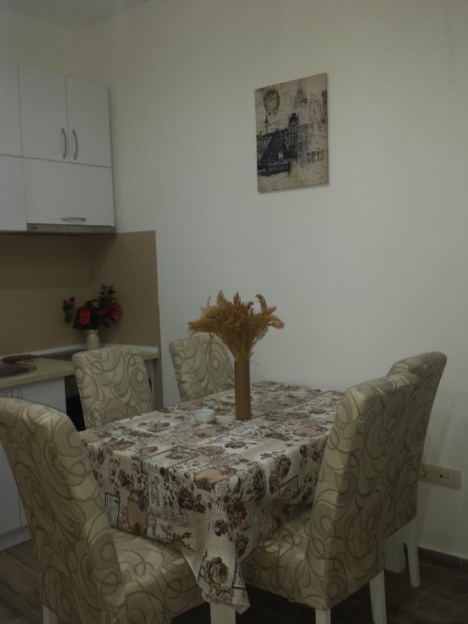 Apartment Dragan Будва Экстерьер фото