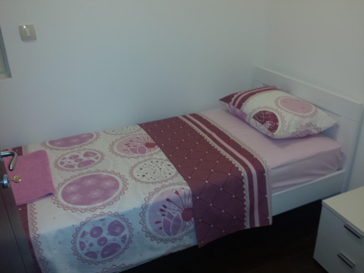 Apartment Dragan Будва Экстерьер фото