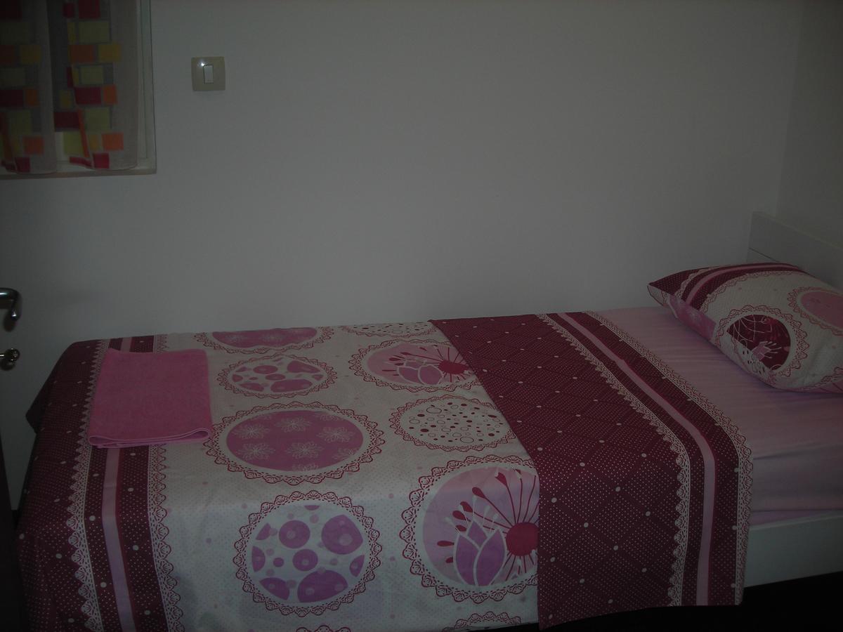 Apartment Dragan Будва Экстерьер фото