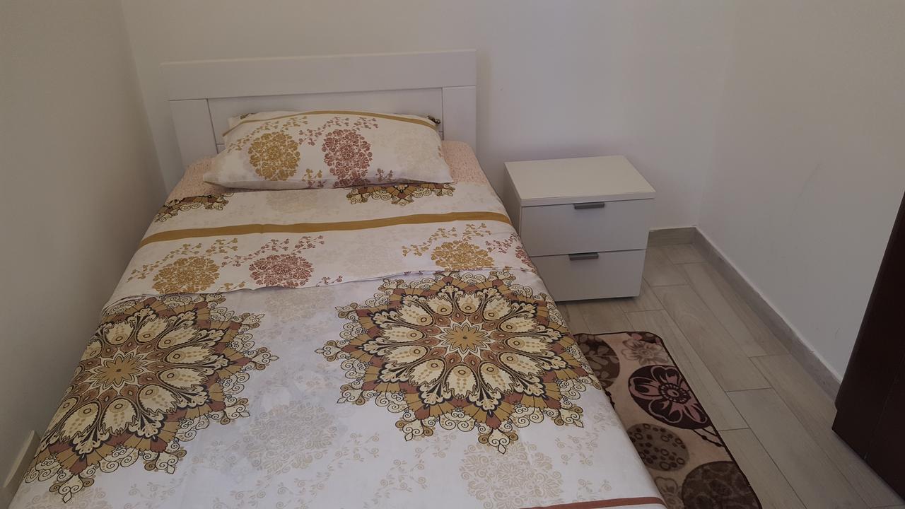 Apartment Dragan Будва Экстерьер фото